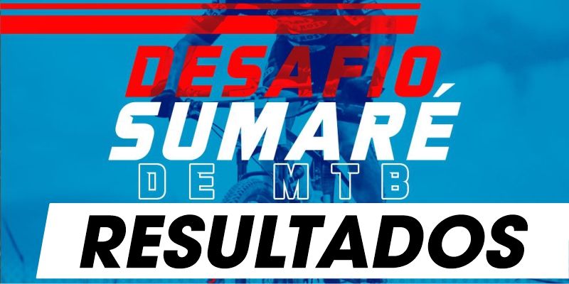 DESAFIO SUMARé MTB 2023